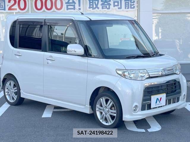 Daihatsu TANTO CUSTOM 2010-12 351499-15