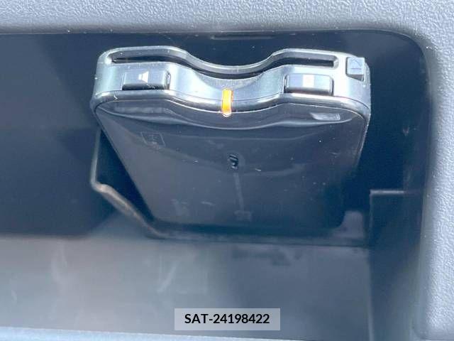 Daihatsu TANTO CUSTOM 2010-12 351499-3