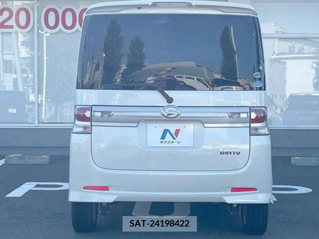Daihatsu TANTO CUSTOM 2010-12 351499-14