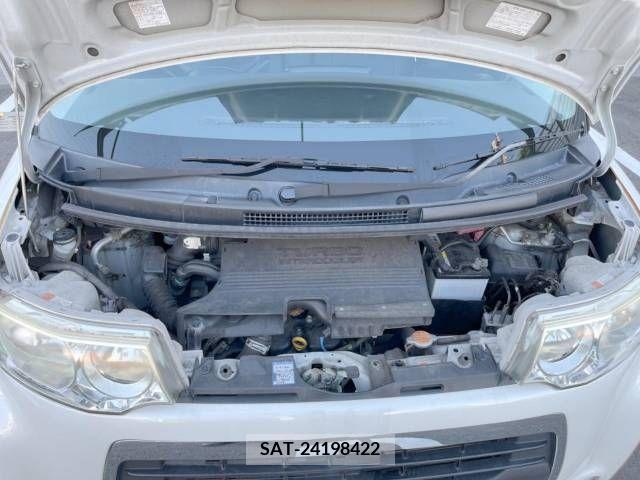 Daihatsu TANTO CUSTOM 2010-12 351499-18