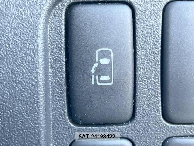 Daihatsu TANTO CUSTOM 2010-12 351499-2