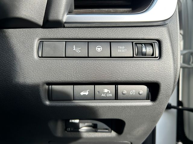 Nissan X-TRAIL 2023-07 26031-9