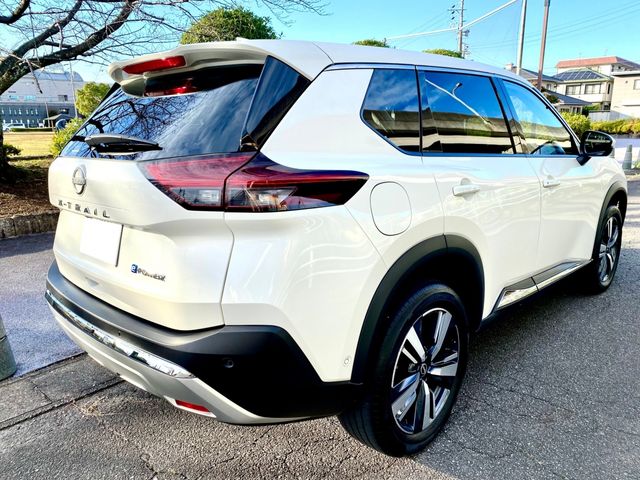 Nissan X-TRAIL 2023-07 26031-3
