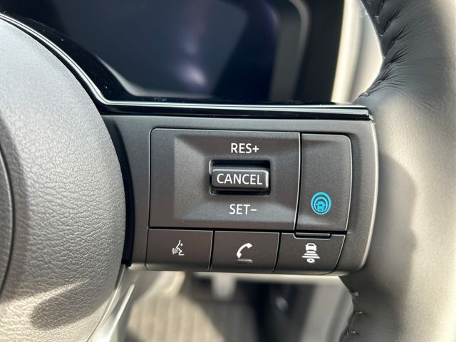 Nissan X-TRAIL 2023-07 26031-6