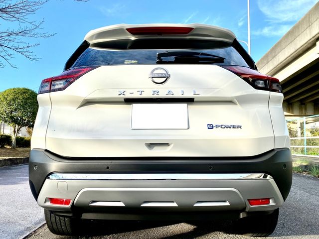 Nissan X-TRAIL 2023-07 26031-2