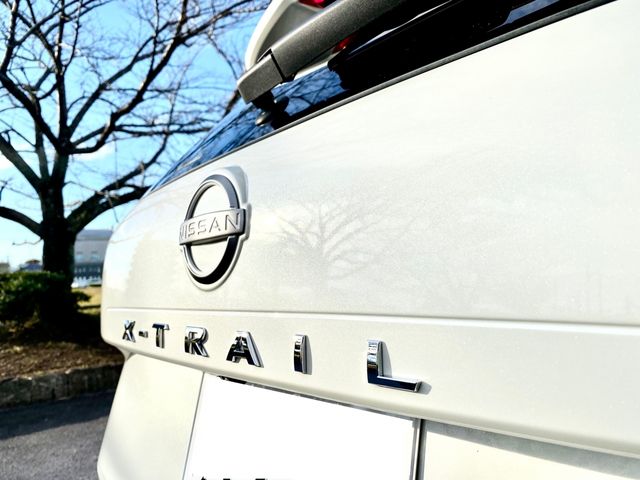 Nissan X-TRAIL 2023-07 26031-27