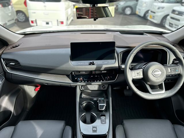 Nissan X-TRAIL 2023-07 26031-4