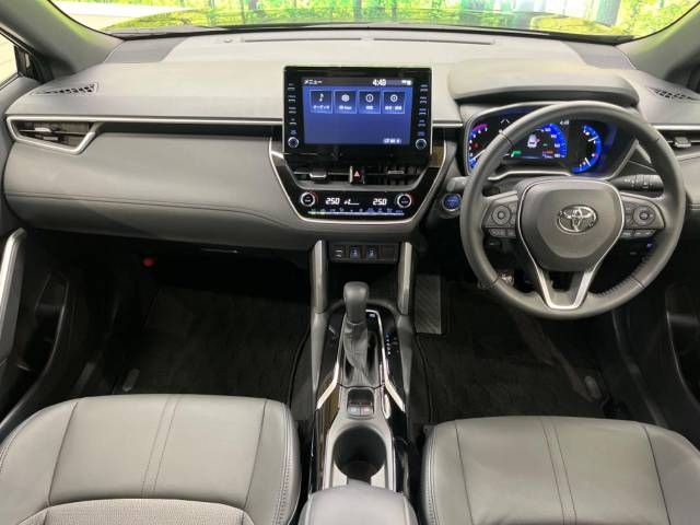 Toyota COROLLA CROSS 2023-02 195101-1