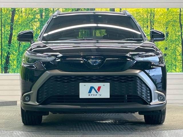 Toyota COROLLA CROSS 2023-02 195101-14