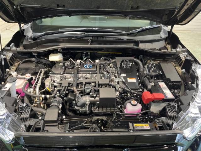 Toyota COROLLA CROSS 2023-02 195101-18