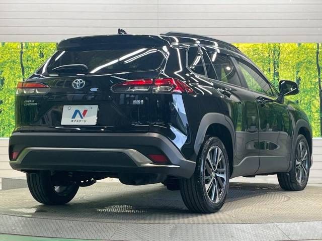 Toyota COROLLA CROSS 2023-02 195101-17