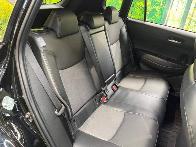 Toyota COROLLA CROSS 2023-02 195101-9