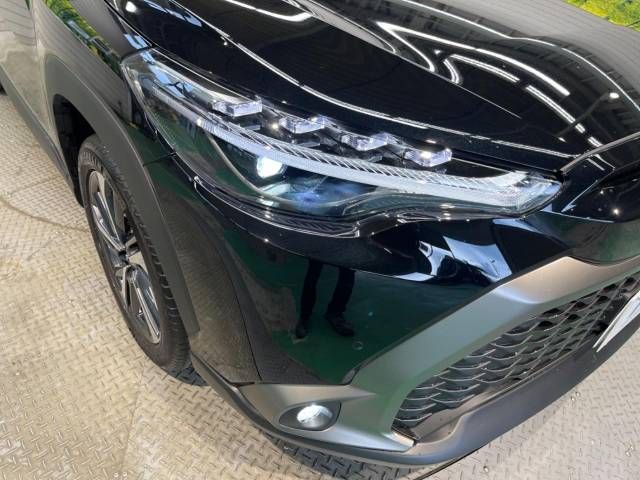 Toyota COROLLA CROSS 2023-02 195101-12