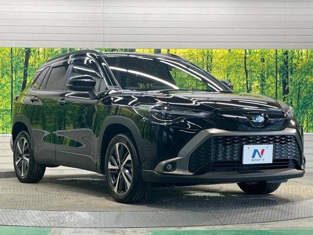 Toyota COROLLA CROSS 2023-02 195101-16
