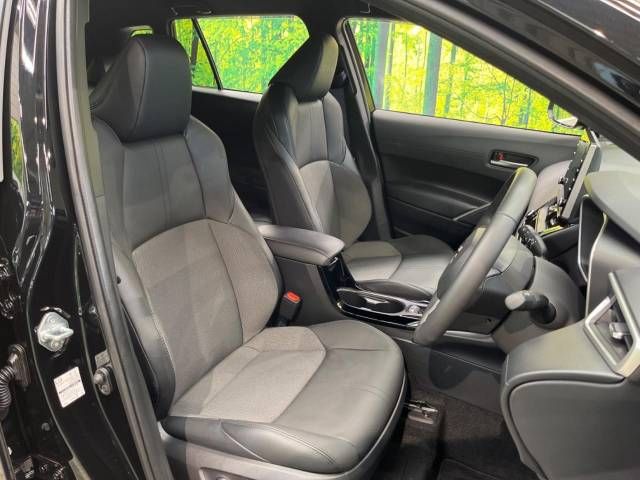 Toyota COROLLA CROSS 2023-02 195101-8