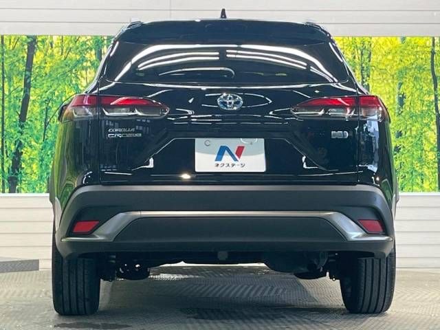 Toyota COROLLA CROSS 2023-02 195101-15