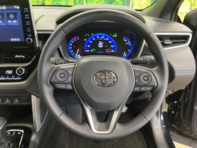 Toyota COROLLA CROSS 2023-02 195101-11