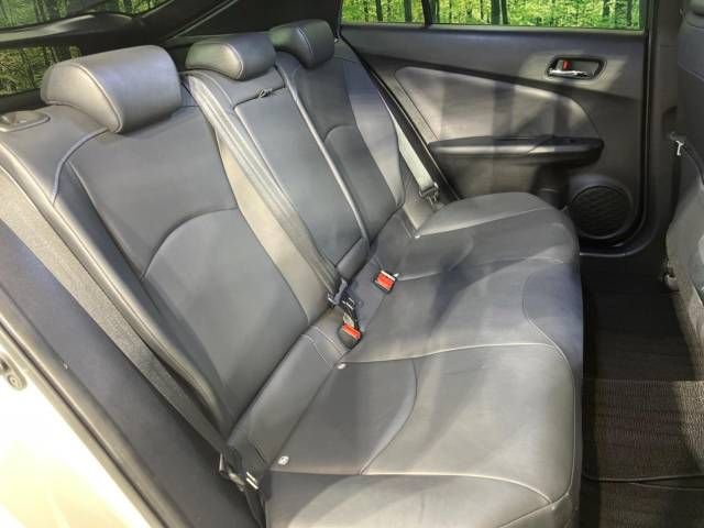 Toyota PRIUS 2019-06 11250-9