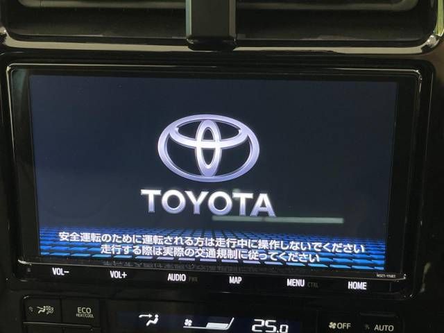 Toyota PRIUS 2019-06 11250-2
