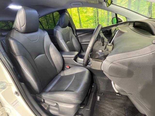 Toyota PRIUS 2019-06 11250-8