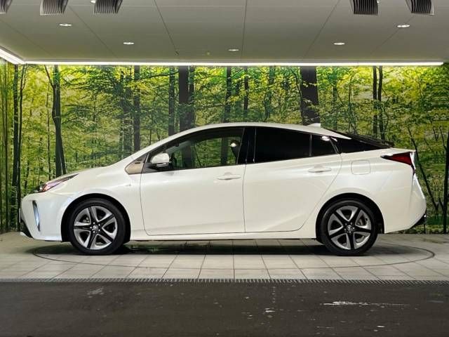 Toyota PRIUS 2019-06 11250-16