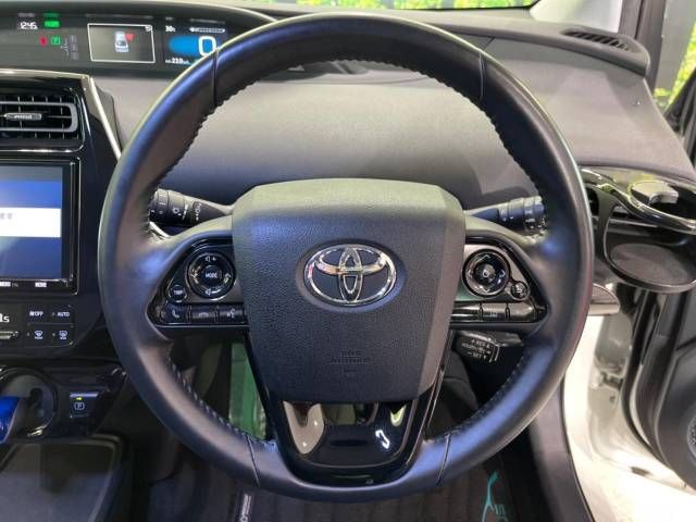 Toyota PRIUS 2019-06 11250-11