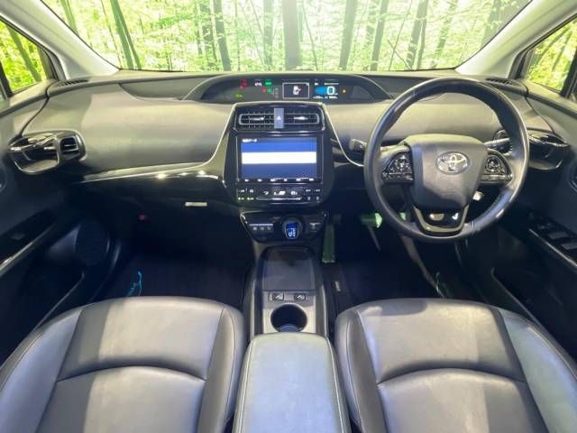 Toyota PRIUS 2019-06 11250-1