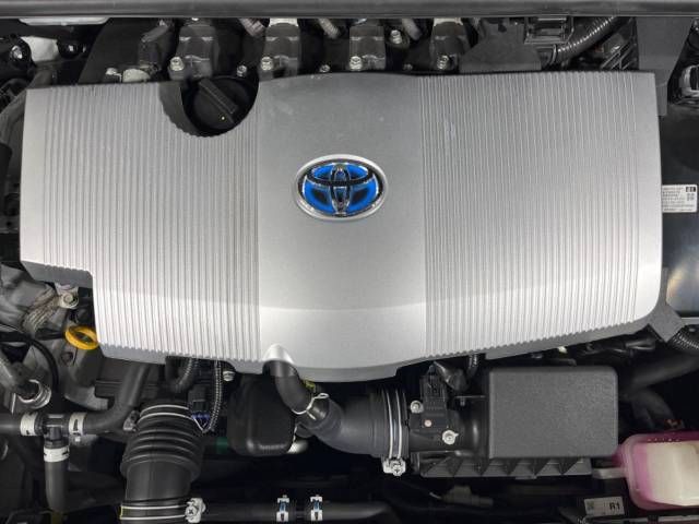 Toyota PRIUS 2019-06 11250-18