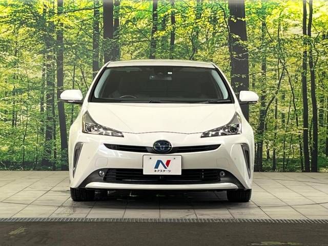 Toyota PRIUS 2019-06 11250-14