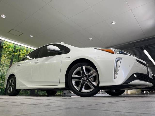 Toyota PRIUS 2019-06 11250-13