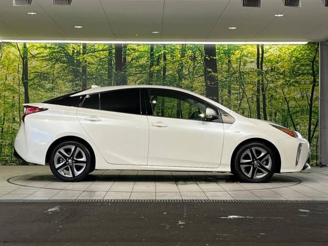 Toyota PRIUS 2019-06 11250-17