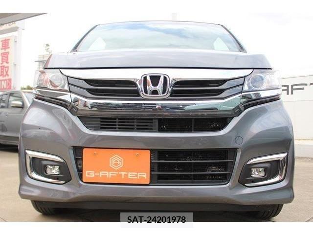Honda N-WGN 2016-12 231073-6