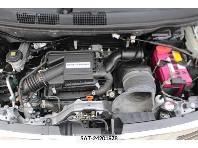 Honda N-WGN 2016-12 231073-18