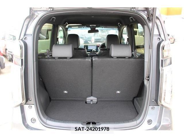 Honda N-WGN 2016-12 231073-17