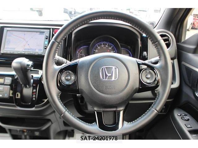 Honda N-WGN 2016-12 231073-16