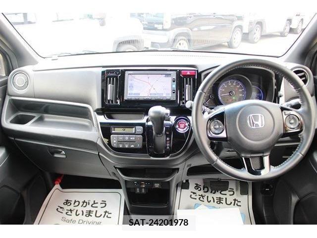 Honda N-WGN 2016-12 231073-15