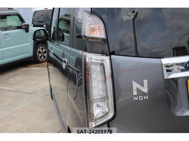 Honda N-WGN 2016-12 231073-12