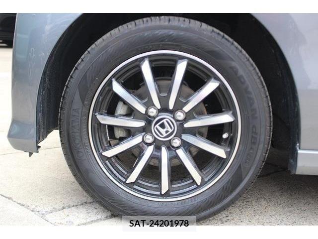 Honda N-WGN 2016-12 231073-10