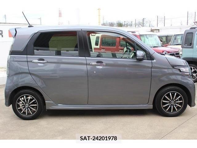 Honda N-WGN 2016-12 231073-9