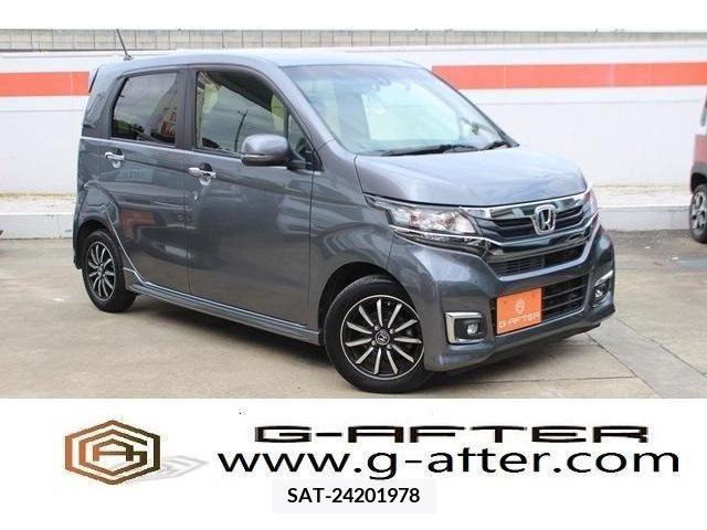 Honda N-WGN 2016-12 231073-0