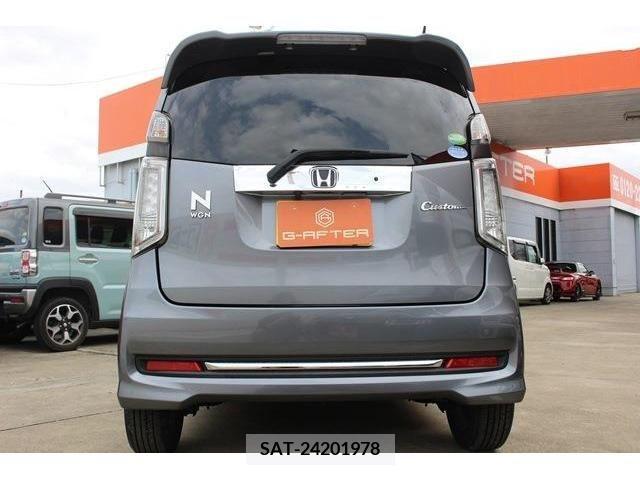 Honda N-WGN 2016-12 231073-8