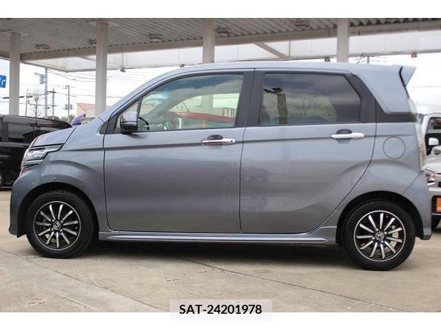 Honda N-WGN 2016-12 231073-7