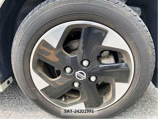 Nissan ROOX 2020-01 276153-8