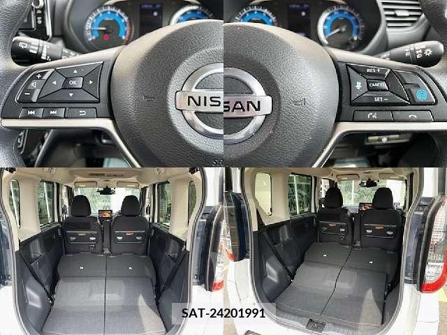 Nissan ROOX 2020-01 276153-6