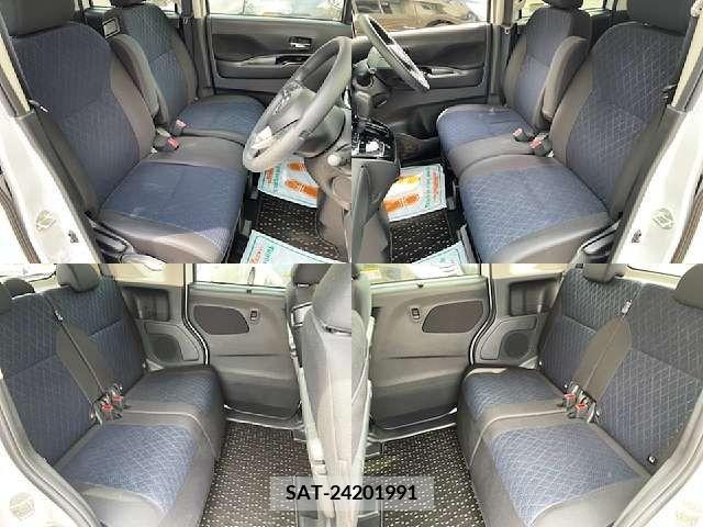 Nissan ROOX 2020-01 276153-4
