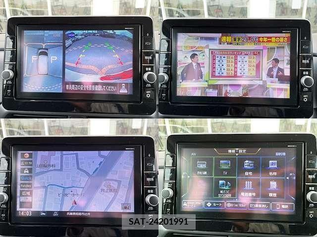 Nissan ROOX 2020-01 276153-5