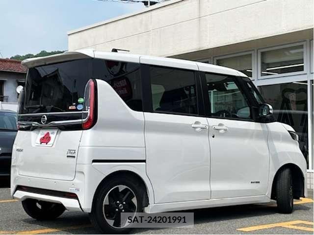Nissan ROOX 2020-01 276153-2