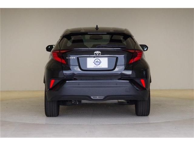 Toyota C-HR 2022-03 13147-21