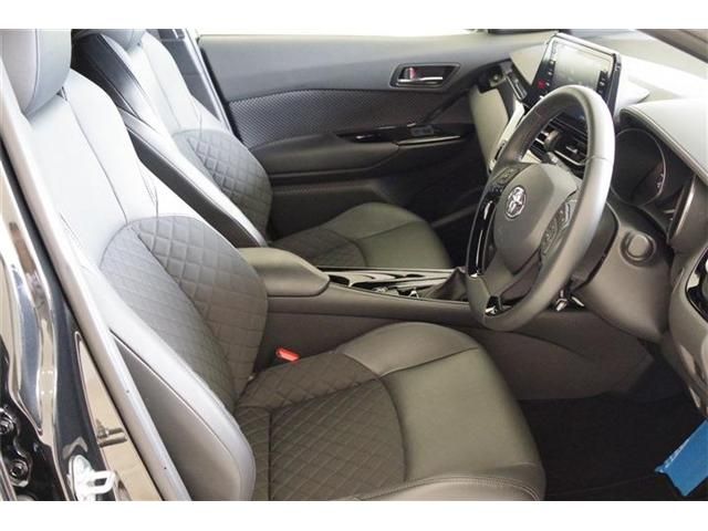 Toyota C-HR 2022-03 13147-14