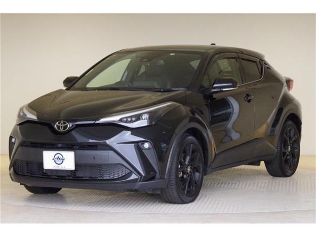 Toyota C-HR 2022-03 13147-0